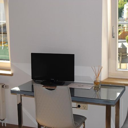 Hotel Adler Treuchtlingen Zewnętrze zdjęcie