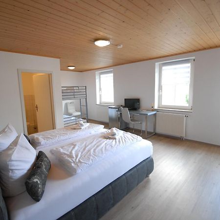 Hotel Adler Treuchtlingen Zewnętrze zdjęcie